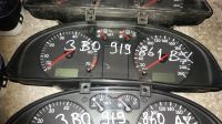 3b0 920 802 seri numaralı volkswagen passat çıkma orj kilometre saati Km saati & Gösterge paneli, Km