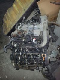 A6 2500 tdi v6 çıkma motor parçalar