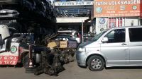 fatih volkswagen ankara - seat marka araçların çıkma orjinal parça satışı
