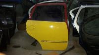 seat ibiza- cordoba sag arka sarı renk dolu kapı 2003- 2009 model arası