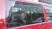 Transporter t5 caravelle sağ sürgülü kapı cami sürgülü çıkma cam