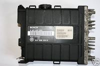 030 906 026 B VW POLO MK3 1.3 AAV BOSCH MOTOR KONTROL ÜNİTESİ ECU 0 261 200 259 ÇIKMA MOTOR BEYİNİ