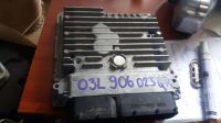  03L 906 023 QR (Audi, Seat, Skoda, VW) çıkma motor beyni , çıkma ecu beyini 