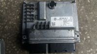 03P906021P / 03P 906 021 P  Delphı marka volkswagen grubu ecu beyini