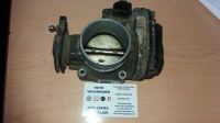 058 133 063 Q - 058133063Q vw passat audi a4 1.8T 1997 model aeb motor çıkma gaz kelebeği çıkma pass