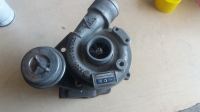 058 145 703 J - 058145703J PASSAT B5 VE AUDİ A4 1.8 MOTOR ÇIKMA TURBO 