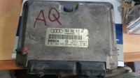 06a 906 018 aq audi çıkma motor beyni