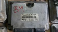 06A 906 018 BM AUDİ A3 ÇIKMA AGN MOTOR 1.8 ÇIKMA MOTOR BEYİNİ