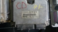 06a 906 018 cd audi a3 1.8 20v çıkma motor beyini