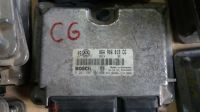 06A 906 018 CG 1.8t agu motor bora golf çıkma motor beyini  0261206518