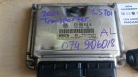 074 906 018 al 2002 transporter den sökme hatasız orinal çıkma motor beyini ecu 074906018al