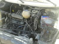 1998 MODEL KAZALI HURDA BELGELİ SATILIK OMPLE 2.4 T4 TRANSPORTER MOTORU