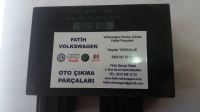 1j0959799j passat volkswagen audi seat skoda çıkma orjinal konfor konntrol beyini 1j0 959 799  j