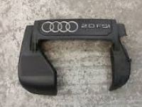 2.0 FSI AUDİ MOTOR ÜST PİLASTİK KAPAĞI