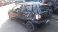 2001 polo heşbek parça parça satılık