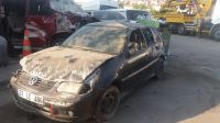 2001 polo heşbek parça parça satılık