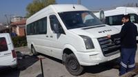 2008 model kazalı crafterin üzerinde 2.5 tdı 109 luk komple motor, crafter çıkma 2.5 tdı motor, satı