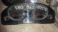 4b0 920 933 g - 4b0920933g audi a6 çıkma gösterge audi a6 çıkma kilometre saati