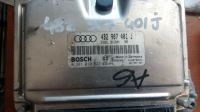 4b2 907 401 j / 4b2907401j audi a6 2.5 tdi ake çıkma motor beyini 4b2 907 401 j / 4b2907401j