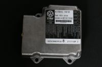 5N0959655R VOLKSWAGEN PASSAT TİGUAN PASSAT CC ÇIKMA AIRBAG BEYİNİ EYİRBEK BEYNİ 5N0959655R 5N0 959 6