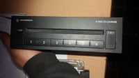 6 dısc cd changer golf 5 kasa 1k0035110 / 1k0 035 110 6lı çıkma cd cencır