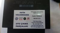 6q0959433c volkswagen polo, skoda fabia, seat ibiza çıkma konfor beyni 6q0 959 433 c 6q0959433c 