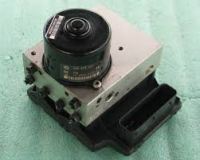 ABS Pump & Control Unit, 1C0 907 379 Q / 1J0 614 517 E - GOLF 2000 MK4 GTI 1.8T ÇIKMA ABS BEYİNİ