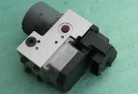 ABS Unit 3B0-614-111 0265220621 Bosch 0273004573 Passat A4 A6 SuperB çıkma abs beyin abs pompası abs