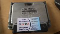 ATD 100 HP 1.9 TDİ 00-06 CİKMA MOTOR ECU BEYİN 038906019FF