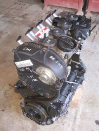 audi a4 2.0 tfsı çıkma motor cdn-cdnb-cdna-cdnc-caec-  180 hp - 200 hp - 2011 hp 2008 / 2009 / 2010 