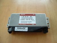 AUDI A4/A6 ABS UNIT 4D0 907 379 D ÇIKMA MOTOR BEYİNİ