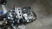 audi a5 2.0 tfsı çıkma motor cdn-cdnb-cdna-cdnc-caec-  180 hp - 200 hp - 2011 hp 2008 / 2009 / 2010 