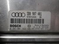 AUDİ A6  2500 TDI ÇIKMA MOTOR BEYNİ 3B0 907 401 