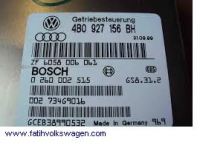 AUDİ A6 2500 TDI QUATRO TİPTRONİK OTAMATK ŞANZIMAN BEYNİ 4B0 927 156 BH