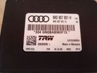 audi q5 çıkma park beyni 8k0 907 801 h