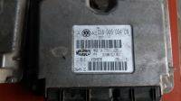 bora azd / bcb motor 1.6 16v çıkma motor beyini 036 906 034 cn - 036906034cn bora yedek parça