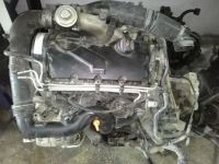 caddy 2004 2005 2006 2007 2008 2009 2010 1.9 tdi bjb motor, caddy komple motor, caddy 1.9 tdı motor,