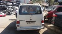 caravelle t4 çıkma silecekli tip bagaj kapağı 2001 2002 2003 caravelle çıkma bagaj kapağı