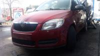 çıkma abs beyni Skoda Roomster 