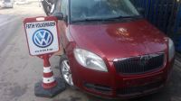 çıkma airbag beyni Skoda Roomster 