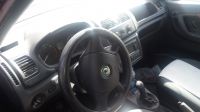 çıkma airbag Skoda Roomster - Fatih volkswagen