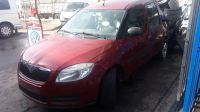 çıkma cam Skoda Roomster - Fatih volkswagen