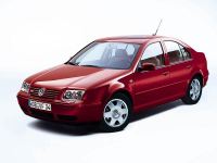 ÇIKMA VOLKSWAGEN BORA 1999-2005 FAR