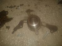 CRAFTER ÇIKMA DEBRİYAJ MERKEZİ VE DEBRİYAJ BİLYASI