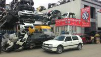 FATİH VOLKSWAGEN ANKARA OSTİM 