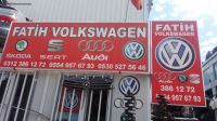 Fatih volkswagen iletişim : 0312 386 12 72