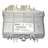 GOLF 3 ÇIKMA 1.8  MOTOR BEYNİ  3A0 907 311 A,0 261 203 591/592,3A0907311A