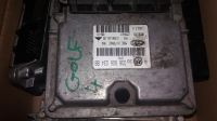 golf mk4  ve seat ibiza çıkma motor beyni 036 906 034 bb 2004 model 