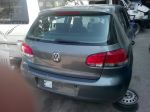 GOLF6 TAVAN ARKA DOLU HATASIZ