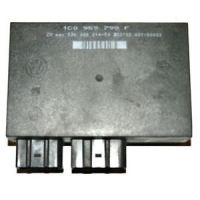 KONFOR KONTROLÜ MODÜLÜ 1C0959799F, 1C0 959 799 F, HELLA 5DK008214-50, 5dk 008 214-50 SEAT SKODA VW V